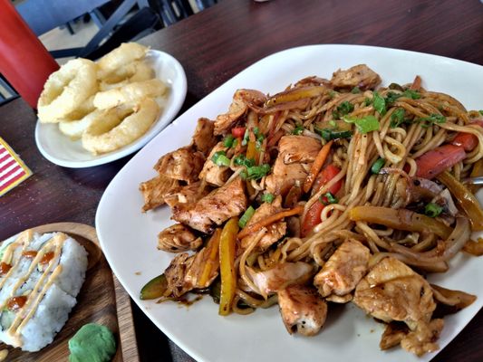 Komé Sushi Bar by null