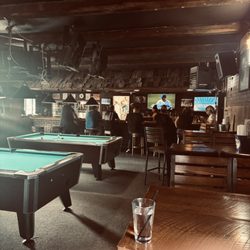 Wooden Nickel - The Nickel 4/20/24