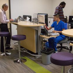 Mountain Park Health Center Maryvale Clinic