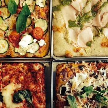 Fonzarelli - Fonzarelli - Pizza Near Me - Paris, 75 Fonzarelli - Fonzarelli - Pizza Near Me - Paris, 75
