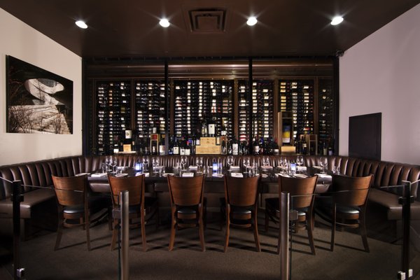 Photo of Ferraro's Ristorante - Las Vegas, NV, US. Italian wines