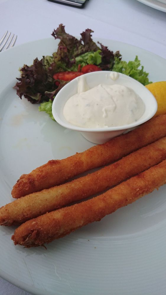 Zum Goldenen Anker