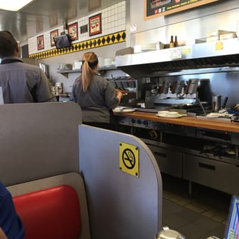Waffle House - Come in and try it here it's bomb. - Breakfast & Brunch Near Me - Terrell, Texas