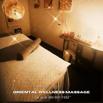 Oriental Wellness Massage - Come and try our services - Massage Near Me - Vancouver, Washington Oriental Wellness Massage - Come and try our services - Massage Near Me - Vancouver, Washington