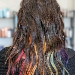 Southwest Hair & Day Spa - Hair By Amber