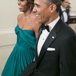 Giving advice to Mrs. Obama as she turned 50 years old! http://on.thegrio.com/1fx9wiB
