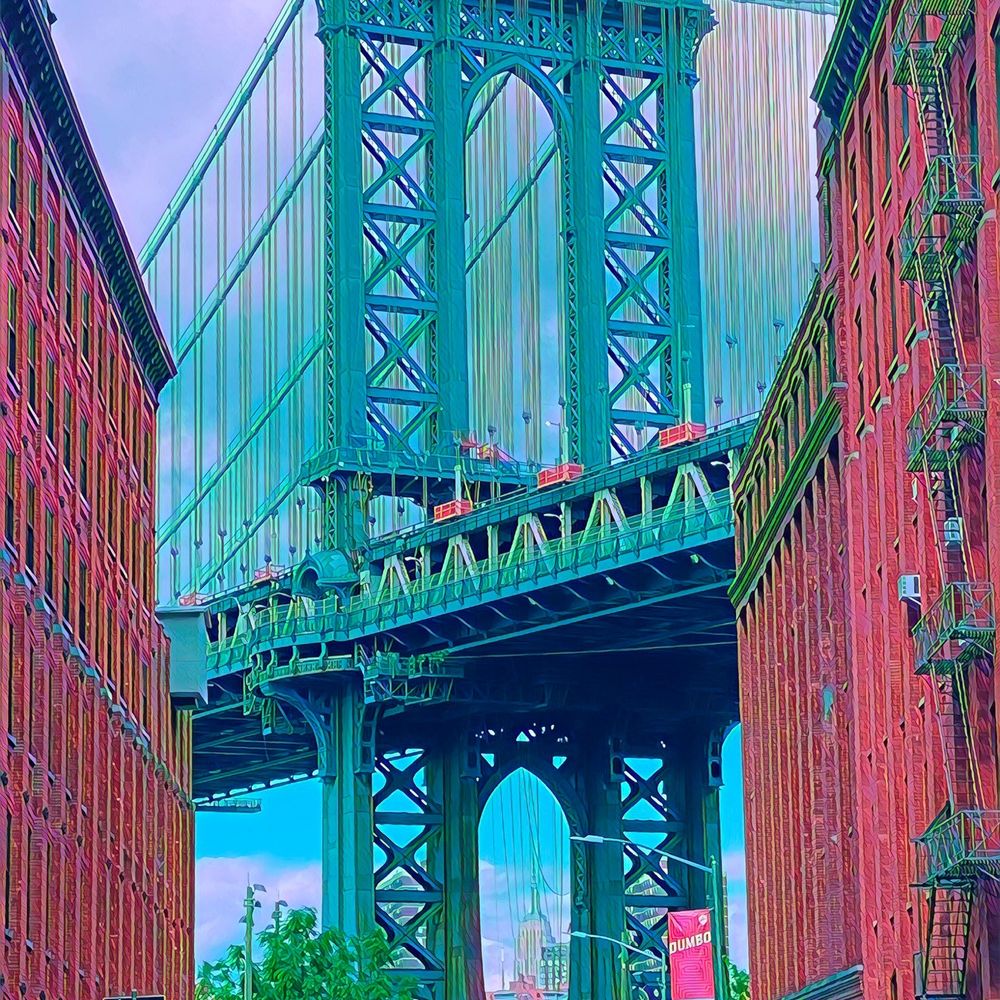 Brooklyn Flea - Brooklyn Flea in DUMBO - Flea Markets Near Me - Brooklyn, New York