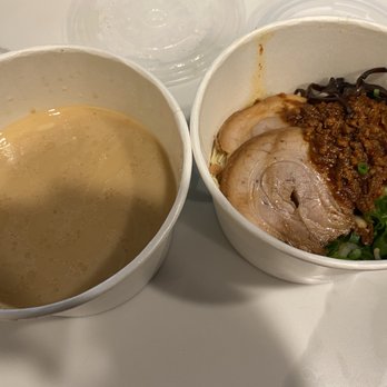 Ippudo Cupertino - Karaka Spicy Ramen - Ramen Near Me - Cupertino, California Ippudo Cupertino - Karaka Spicy Ramen - Ramen Near Me - Cupertino, California