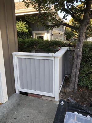 Gate Repair/Hardware Replacement/Custom Gate Builds - I can tackle anything!