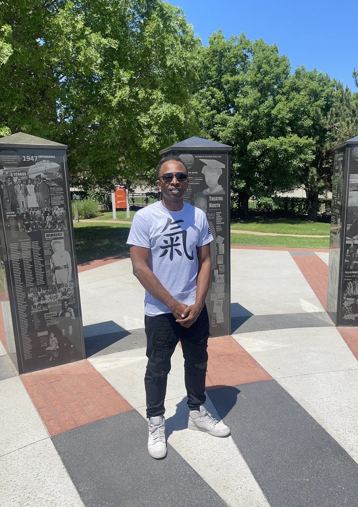 Black Wall Street Tour