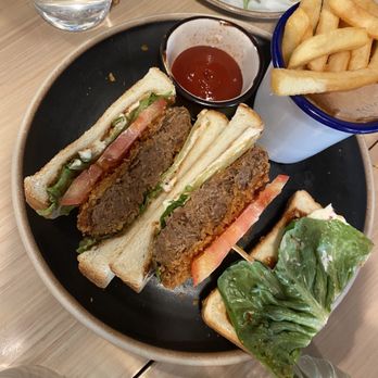 Lingo - New American Near Me - Brooklyn, New York