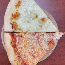 Sal Vito Pizza - meh (12/28/22)