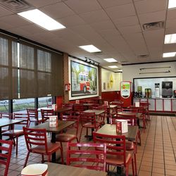 Firehouse Subs