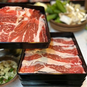 Shaburina - Meats - Buffets Near Me - Redmond, Washington Shaburina - Meats - Buffets Near Me - Redmond, Washington
