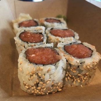 Silver Rice - Sushi Bars Near Me - Brooklyn, New York