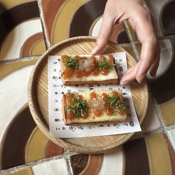 Madrina Bar y Tapas - Tapas Bars Near Me - Toronto, Ontario Madrina Bar y Tapas - Tapas Bars Near Me - Toronto, Ontario
