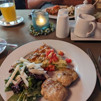 The Lancaster Bed & Breakfast - Bed & Breakfast Near Me - Lancaster, Pennsylvania