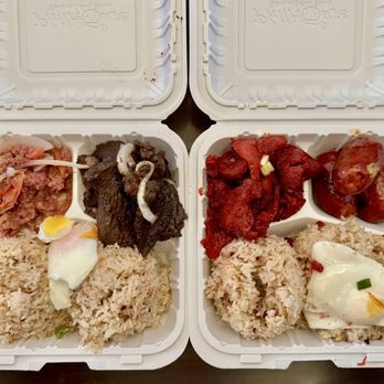 Phil House - Breakfast plates! - Barbeque Near Me - Los Angeles, California Phil House - Breakfast plates! - Barbeque Near Me - Los Angeles, California