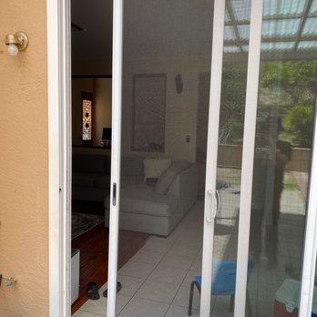 Screens by Kaidan - Sliding door. - Windows Installation Near Me Screens by Kaidan - Sliding door. - Windows Installation Near Me