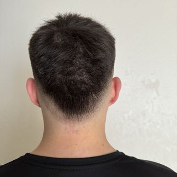 Max's Cuts - My hair back side - Barbers Near Me - Lake Forest, California Max's Cuts - My hair back side - Barbers Near Me - Lake Forest, California