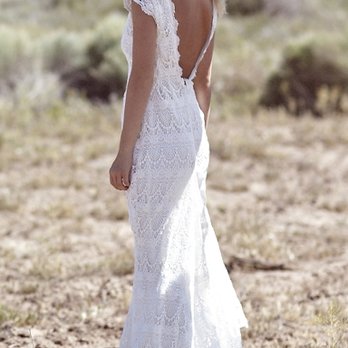 Bay Thread Pattern Making Service - Custom Bridal - Bespoke Clothing Near Me - Alameda, California