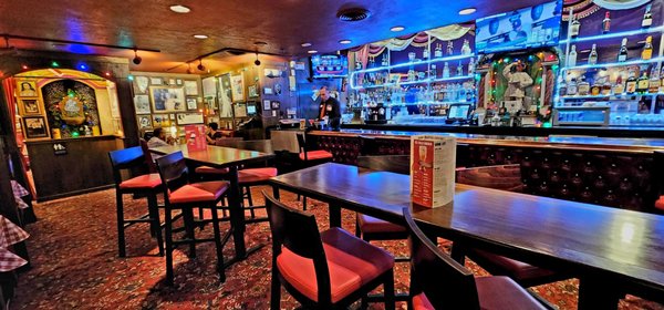 Buca di Beppo Italian Restaurant by null