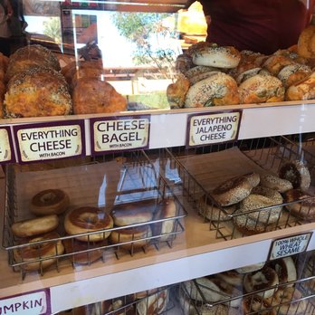 Western Bagel - Bagels Near Me - Studio City, California Western Bagel - Bagels Near Me - Studio City, California