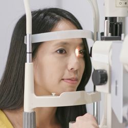 Golden Vision Optometry - Dublin