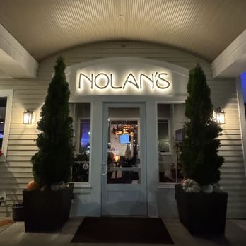Nolan’s - Seafood Near Me - Canandaigua, New York