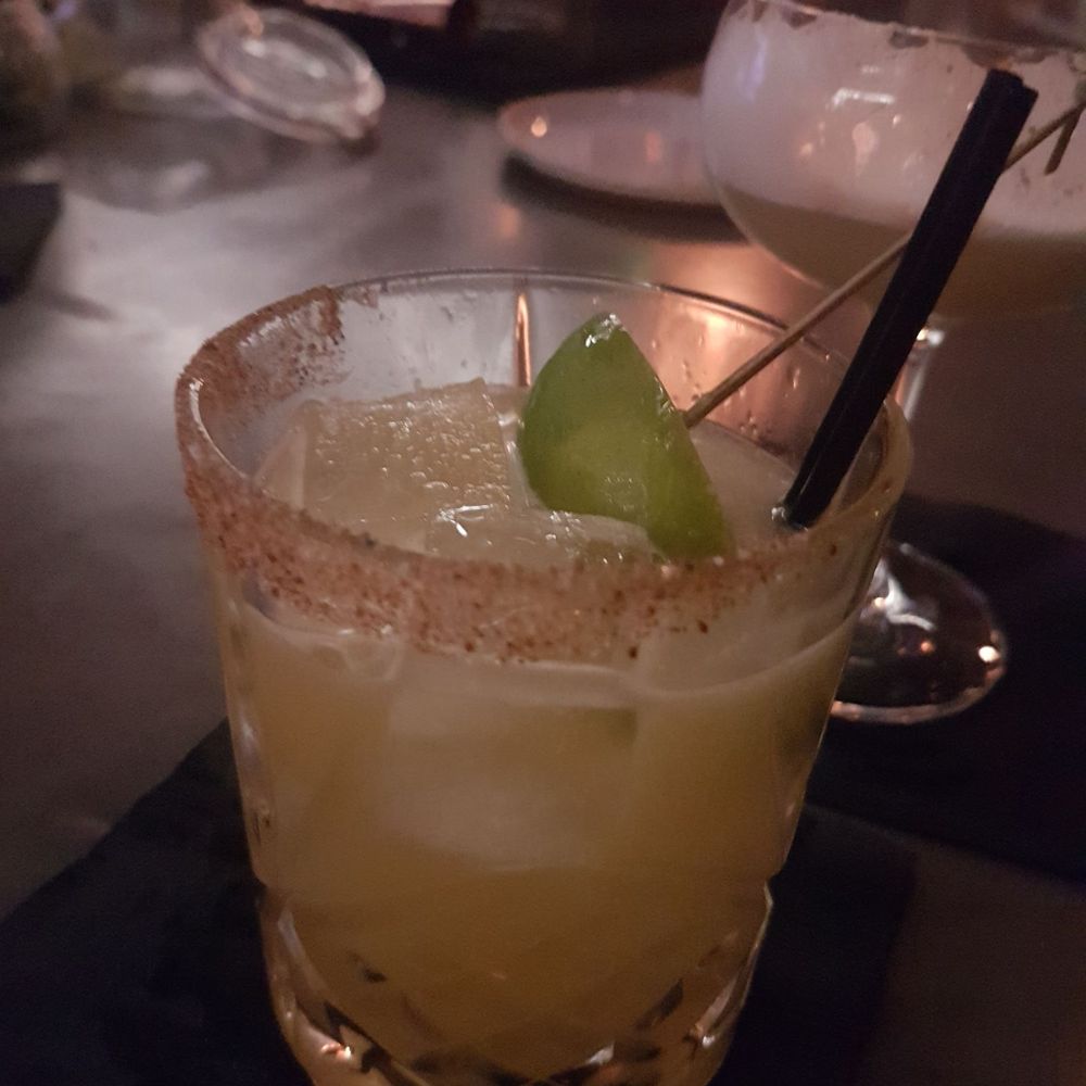 Le Chick - Sun tan cocktail ($13) - Cocktail Bars Near Me - Miami, Florida Le Chick - Sun tan cocktail ($13) - Cocktail Bars Near Me - Miami, Florida
