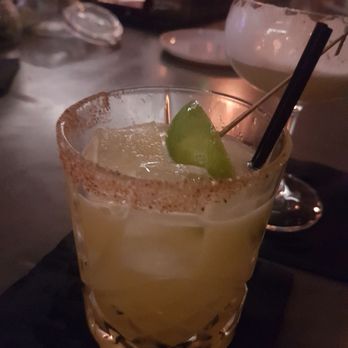 Le Chick - Sun tan cocktail ($13) - Cocktail Bars Near Me - Miami, Florida Le Chick - Sun tan cocktail ($13) - Cocktail Bars Near Me - Miami, Florida