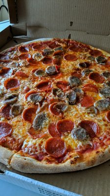Vincenzo’s Pizzeria by null