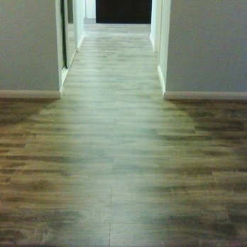 White Collar Construction - Flooring/Laminate - General Contractors Near Me