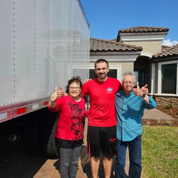 DC MOVING, INC - Movers Near Me DC MOVING, INC - Movers Near Me