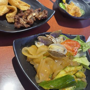 The Meat Up - Side dishes - Barbeque Near Me - Richmond, British Columbia The Meat Up - Side dishes - Barbeque Near Me - Richmond, British Columbia