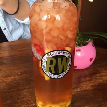 Roasting Water - #swag - Coffee & Tea Near Me - Westminster, California