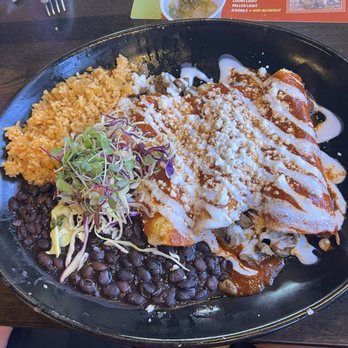 Casa Real - Enchiladas - Mexican Near Me - Las Vegas, Nevada Casa Real - Enchiladas - Mexican Near Me - Las Vegas, Nevada