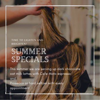 Certified Vixen - Hair Salons Near Me - Solana Beach, California Certified Vixen - Hair Salons Near Me - Solana Beach, California