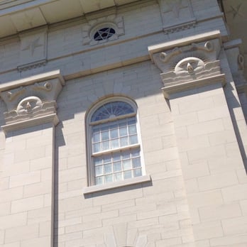 Nauvoo Temple - Churches Near Me - Nauvoo, Illinois Nauvoo Temple - Churches Near Me - Nauvoo, Illinois