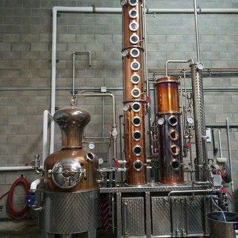 Sonoma Brothers Distilling - Still - Distilleries Near Me - Windsor, California Sonoma Brothers Distilling - Still - Distilleries Near Me - Windsor, California