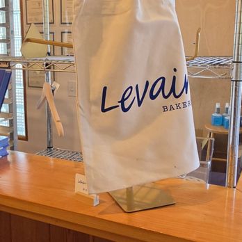 Levain Bakery - Wainscott, New York - Tote - Bakeries Near Me - Wainscott, New York