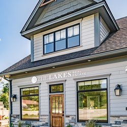 The Lakes Real Estate