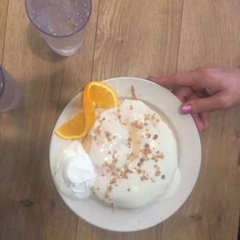 Aloha Kitchen - Coconut Pancake Souffle - Breakfast & Brunch Near Me - Honolulu, Hawaii Aloha Kitchen - Coconut Pancake Souffle - Breakfast & Brunch Near Me - Honolulu, Hawaii