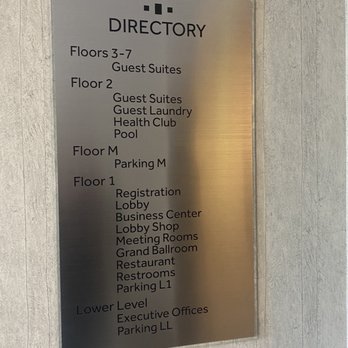 Seattle Marriott Redmond - Hotels Near Me - Redmond, Washington