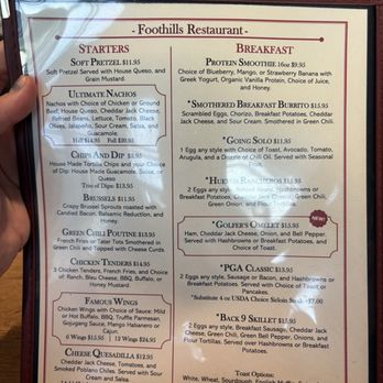 Foothills Restaurant - Venues & Event Spaces Near Me - Denver, Colorado Foothills Restaurant - Venues & Event Spaces Near Me - Denver, Colorado