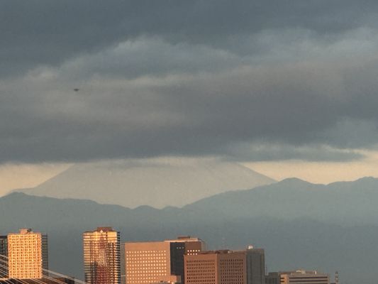 The Royal Park Hotel Tokyo Haneda by null