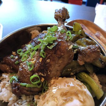 Kuya Ja's Lechon Belly - Chicken adobo- so delicious! - Filipino Near Me - Rockville, Maryland Kuya Ja's Lechon Belly - Chicken adobo- so delicious! - Filipino Near Me - Rockville, Maryland