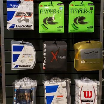 Hot Shot Uptown - Babolat Natural Gut..Wilson Natural Gut..Solinco Hyper G..Luxilon Elite Dry/Babolat Pro Tour/Wilson Pro Overgrips..Babolat Syntec Pro Grips - Tennis Near Me - Dallas, Texas Hot Shot Uptown - Babolat Natural Gut..Wilson Natural Gut..Solinco Hyper G..Luxilon Elite Dry/Babolat Pro Tour/Wilson Pro Overgrips..Babolat Syntec Pro Grips - Tennis Near Me - Dallas, Texas