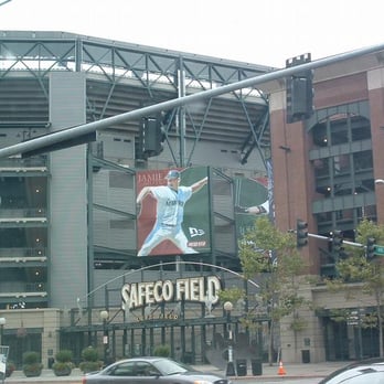 T-Mobile Park - Stadiums & Arenas Near Me - Seattle, Washington