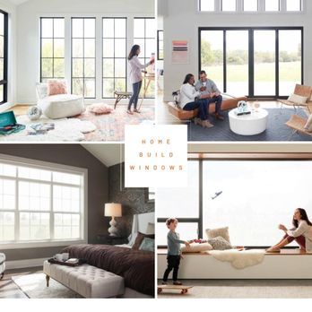 Home Build Windows Siding Doors - Windows Installation Near Me - Chicago, Illinois